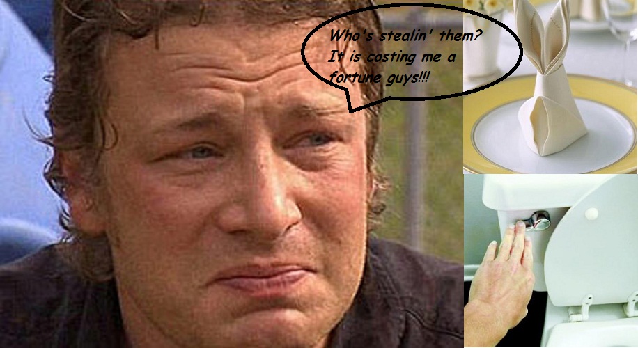 Jamie Oliver